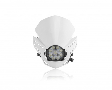 Lampa motocyklowa Acerbis LED Fulmine