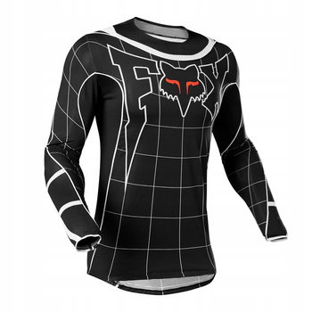 Jersey FOX Flexair Celz rozm M DH MX ATV Enduro