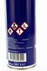 Kettenspray Chain Lube weiss VALVOLINE 400ml (1 Liter 22,47 eur) Sonderangebot
