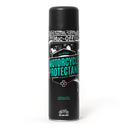 Muc-Off 285 - Zestaw Ultimate skrzynka do motocykla - Ultimate Motorcycle Care Kit