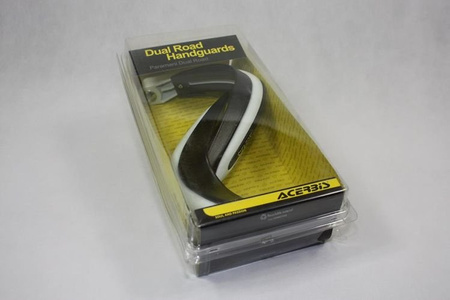 Handbary Dual Road BMW R1200 GS ADVENTURE 2006 - 2013, R1200 GS 2007-2012