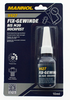 10ml Hochfest