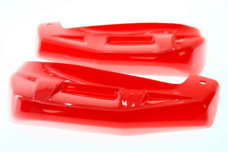Original Kymco Hand Guard Handschutz Protektoren NEU OVP blau GH-114-A0