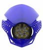 Lampa motocyklowa Acerbis LED Fulmine