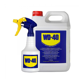 WD-40 5L + APLIKATOR