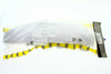 NEW rear fender Yamaha YZ 1996 - 2002 rok produkcji 1996