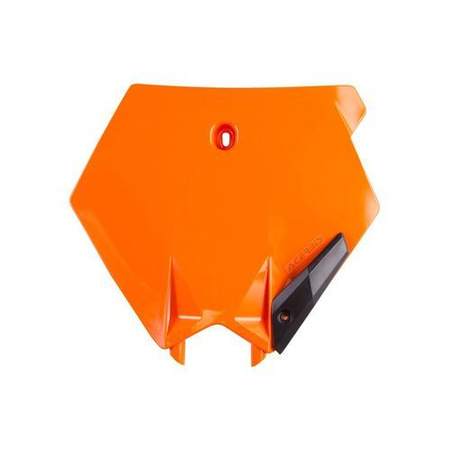 Acerbis plastron pasuje do KTM SX 2003-2006  SXF 2003-2006