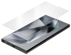 Hartowane szkło ochronne wyświetlacza Quad Lock - Samsung Galaxy A54