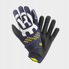 Rękawice mx HUSQVARNA 100% ITRACK Railed Rozm. S