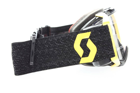 Gogle Scott Prospect WFS Roll Off Downhill Motocross Enduro 50mm Abrollfilm