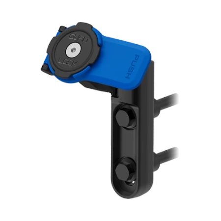 Podstawa montowana w obejmie pompy hamulca/sprzęgła Quad Lock®