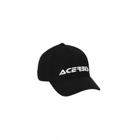 Czapka LOGO z daszkiem Acerbis