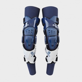 Ortezy Husqvarna KNEE BRACE X-FRAME HYBRID L