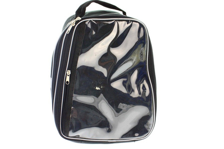 Tankrucksack mit Magnet erweiterbar 22,5 Liter