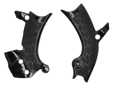 Osłony ramy X-Grip Yamaha YZF 450 2023>