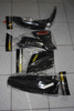 Acerbis Plastik Kit Komplett passt zu KTM EXC-F 400/530/450/500 2003