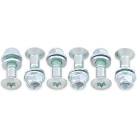 BOLT USA zestaw śrub zębatki tylnej pasuje do KTM