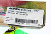 Pola numerowe boczne Kawasaki KX125/250 99