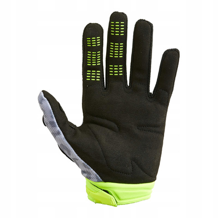 Rękawiczki FOX LADY 180 SKEW FLUO YELLOW