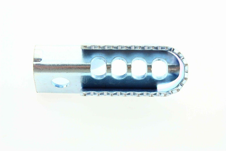 FOOTREST ASSY Left Orginal Derbi Senda Aprilia SX/RX, Gilera RCR NEU