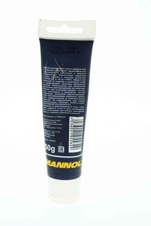 Mannol 9896 Pasta miedziana 50g