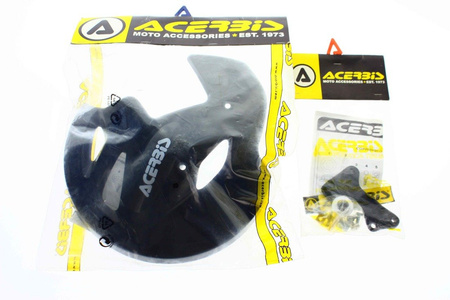 WYPRZEDAŻ Osłona Tarczy pasuje do KTM 2001-2002 NEU