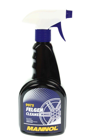 Mannol 9975 Felgen Cleaner 500ml