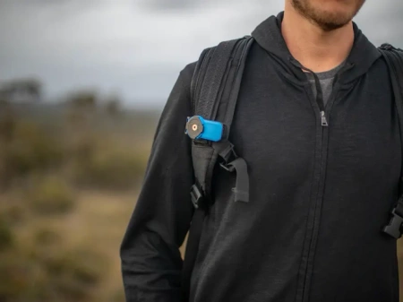 Podstawa Quad Lock® z klipsem mocowana do paska/plecaka (V3)