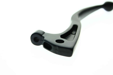 WYPRZEDAŻ Klamka dźwignia hamulca rechts SCHWARZ YAMAHA TZR 80 2000-2002, TRZ 250 1987-1989 NEU