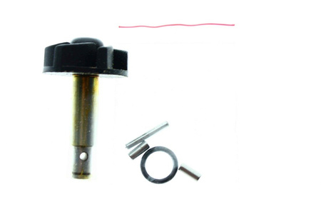 Reparaturkit Wasserpumpe-Minarelli AM6-Peugeot,Aprilia,Yamaha,Fantic,Beta,Rieju