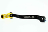 S001 Torc1 Racing 5008 0206 Black/Yellow Toe Kick Shifter For Suzuki Rm450 Z/Rm250 856943002560