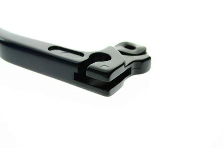 Hebelarm Zug links DERBI SENDA DRD 50 2002-2003, Yamaha DT 50R 2004-2005 NEU