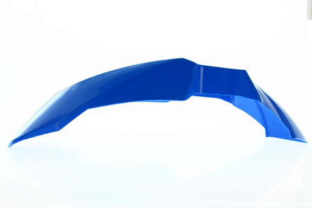 Universal Kotflügel Enduro Motocross Supermoto NEU