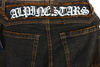 ALPINESTARS Pants Jeans Größe:30 Lange Jeans Hose Denim NEU