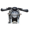 Handbary Dual Road czarne
