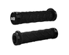 ODI X-TREME manetki ATV / MTB / ROWER LOCK-ON GRIPS (130MM) skręcane czarne quad