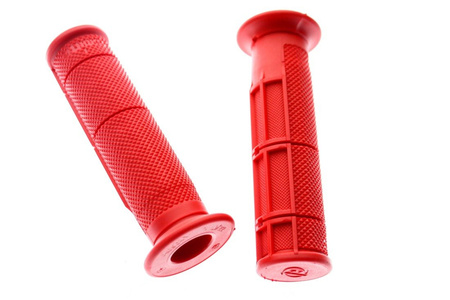 Manetki Domino czerwone ATV