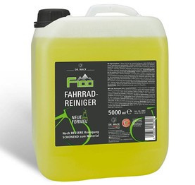 F100 Fahrrad-Reiniger Bicycle Cleaner Płyn do czyszczenia roweru NOWA FORMUŁA