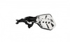 Acerbis Handbary X-Future do pasuje do GASGAS EC 250 250F 300 350F 2021>