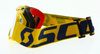 Gogle Scott Prospect zółty/żółty Motocross Enduro NOWE 2022