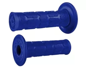 ODI manetki MX ROUGE Single-PLY made in USA Motocykl Motocross