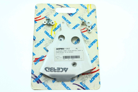 S002 Osłony ramy KX 125/250 94/97
