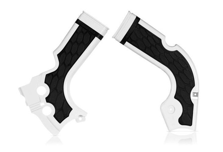 Osłony ramy X-Grip Yamaha