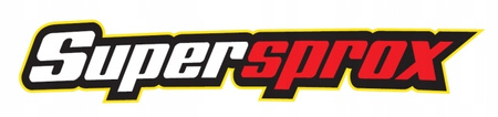 SUPERSPROX ZĘBATKA PRZEDNIA 14 KTM HUSQVARNA