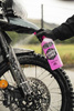 Muc-Off 906 - Biodegradowalny płyn do mycia motocykla z nanotechnologią - 25l - Nano Tech Motorcycle Cleaner