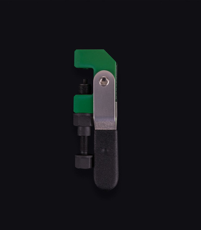 Rabaconda narzędzie do rozpinania łańcucha z aluminium lotniczego