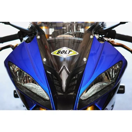 BOLT USA mocowanie przedniej szyby ścigacze, ATV, UTV