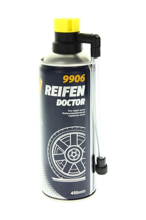 Mannol 9906 Reifen Doctor 450ml