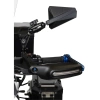 FAR lusterko Cybertrack Robot Adventure motocyklowo - rowerowe