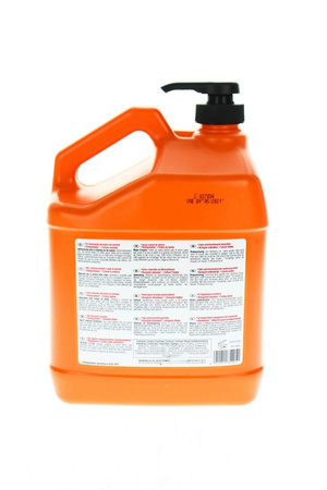 Fast Orange Pasta do mycia rąk USA 3,785L